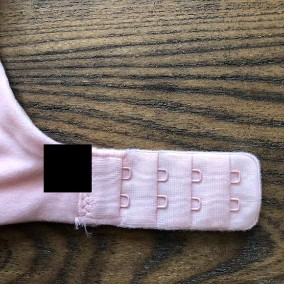 Victoria’s Secret pink unlined bra 32D NWT - Picture 12 of 16